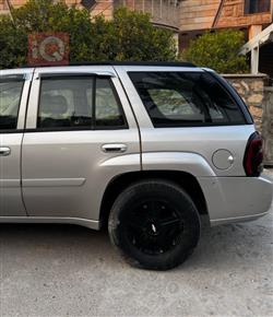 شيفروليه تريل بليزر